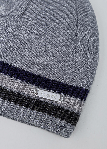 Шапка-бини Bugatti фото № 3 недорого