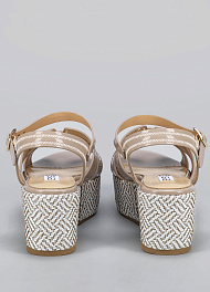 Босоножки Keys фото № 4 Казахстан