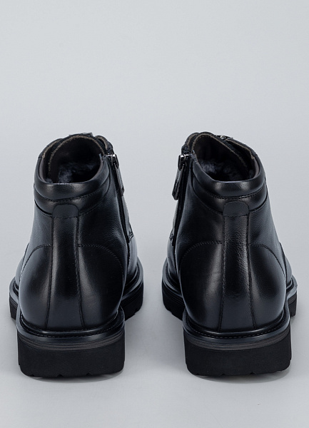 Ботинки Duca Daretti фото № 4 Казахстан