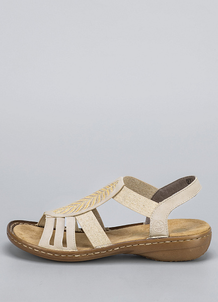 Сандалии Rieker фото № 1 интернет-магазин