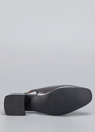 Туфли Открытые Franco Manatti фото № 5 купить