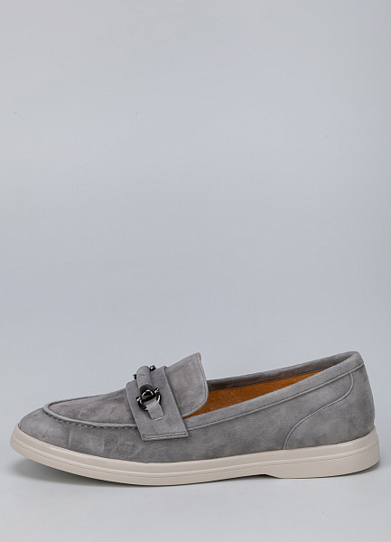 Лоферы Loretta Very фото № 1 интернет-магазин