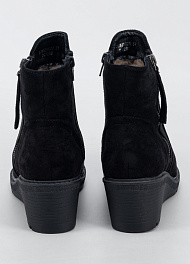 Ботильоны Franco Manatti фото № 4 Казахстан