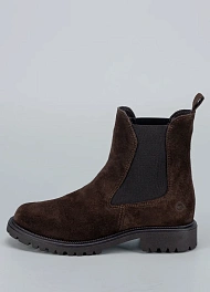 Ботинки-Челси Tamaris фото № 1 интернет-магазин