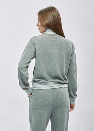 SPORT толстовка Thomas Graf фото № 3 недорого