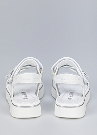 Сандалии Asso фото № 4 Казахстан