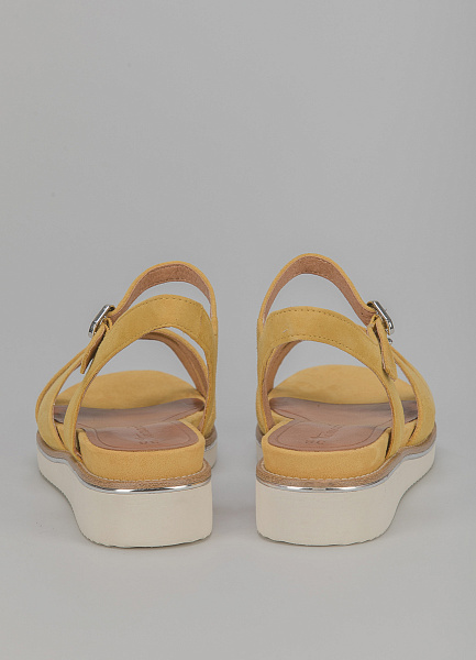 Босоножки Tamaris фото № 4 Казахстан