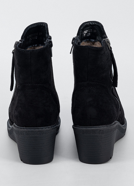 Ботильоны Franco Manatti фото № 4 Казахстан