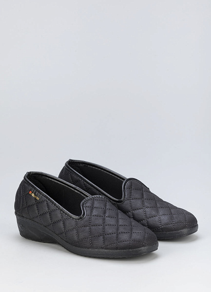 Тапочки закр De la Torre фото № 2 цена