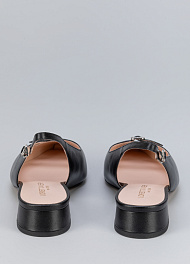 Туфли открытые Loretta Very фото № 4 Казахстан