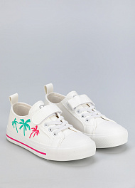 Кеды NEOMOOD фото № 2 цена