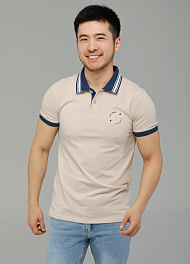 Поло I See D.N.M фото № 1 интернет-магазин