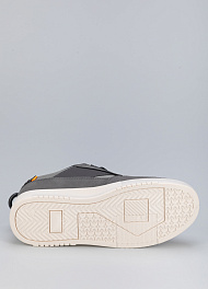 Кеды Crosby фото № 5 купить