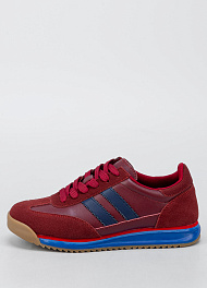 Кроссовки Franco Manatti фото № 1 интернет-магазин