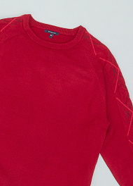 Свитшот Thomas Graf фото № 3 недорого