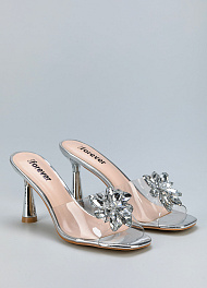 Мюли Glam Forever фото № 2 цена