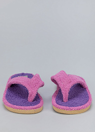 Тапочки Pool фото № 3 недорого