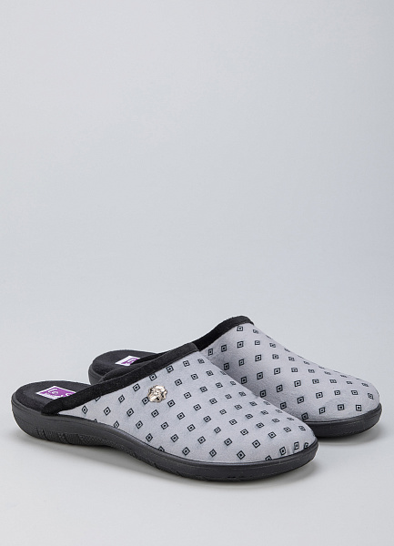 Тапочки Le Soft фото № 2 цена