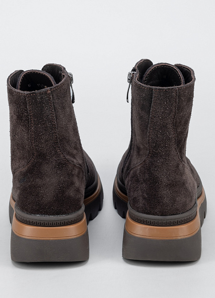 Ботинки Loretta Very фото № 4 Казахстан