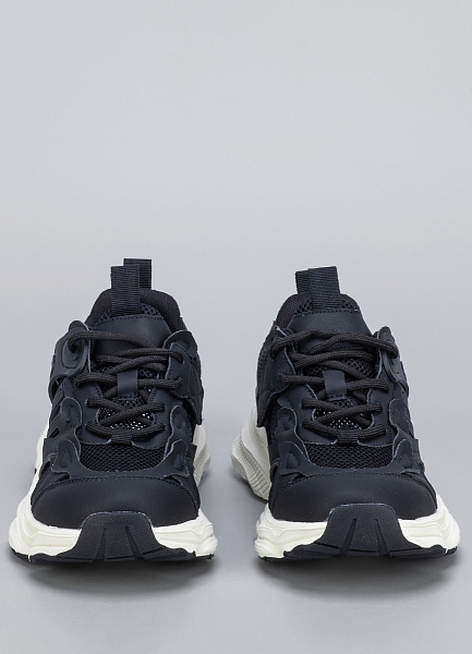 Кроссовки Grunberg фото № 3 недорого