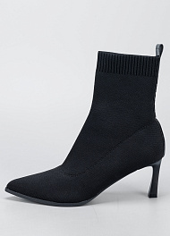 Ботильоны BETSY фото № 1 интернет-магазин