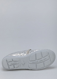 Балетки Alberola фото № 5 купить