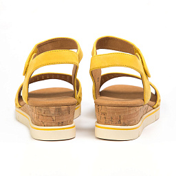 Босоножки Caprice фото № 4 Казахстан