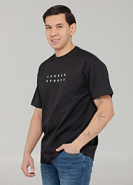 футболка I SEE D.N.M фото № 3 недорого