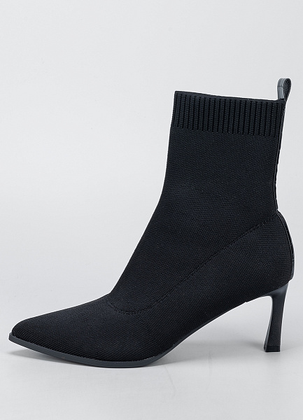 Ботильоны BETSY фото № 1 интернет-магазин