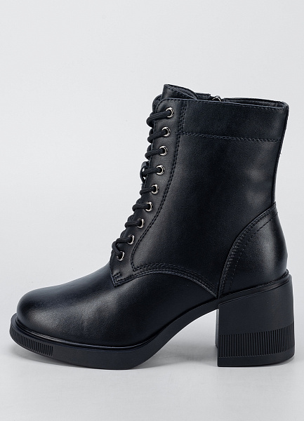 Ботильоны Franco Manatti фото № 1 интернет-магазин