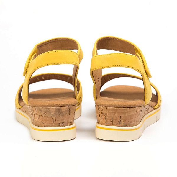 Босоножки Caprice фото № 4 Казахстан