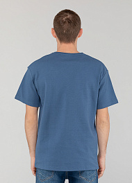 футболка I SEE D.N.M фото № 4 Казахстан