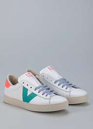 Кеды Victoria фото № 2 цена