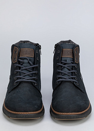 Ботинки Rieker фото № 3 недорого