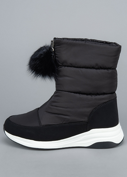 Дутыши Finn Line фото № 1 интернет-магазин