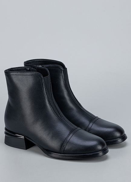 Ботинки Franco Manatti фото № 2 цена