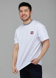 футболка I SEE D.N.M фото № 4 Казахстан