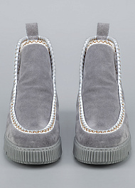 Угги Tamaris фото № 3 недорого