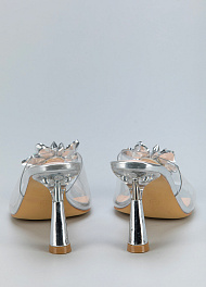 Мюли Glam Forever фото № 4 Казахстан