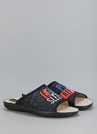 Тапочки Alberola фото № 2 цена