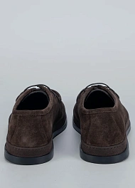 Туфли Duca Daretti фото № 4 Казахстан