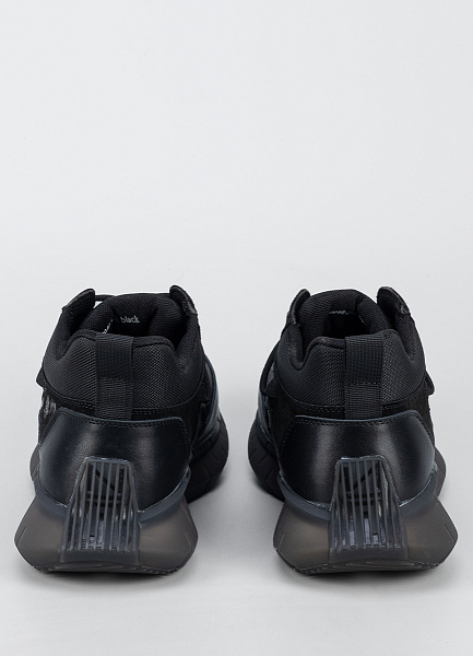 Высокие кроссовки Finn Line фото № 4 Казахстан