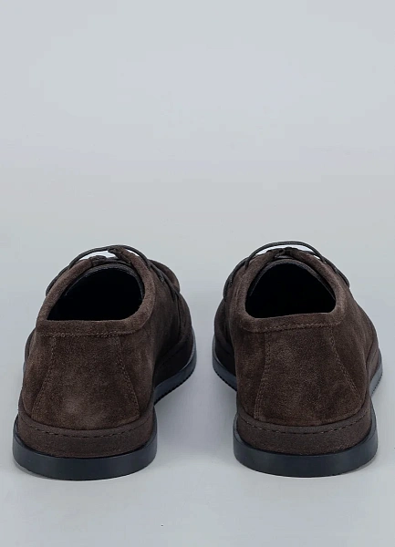 Туфли Duca Daretti фото № 4 Казахстан