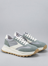 Кроссовки Franco Manatti фото № 2 цена