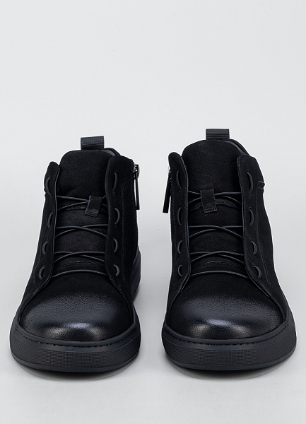 Кеды высокие Mattini фото № 3 недорого