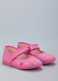 Балетки Olitas фото № 2 цена