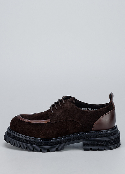 Лоферы Loretta Very фото № 1 интернет-магазин