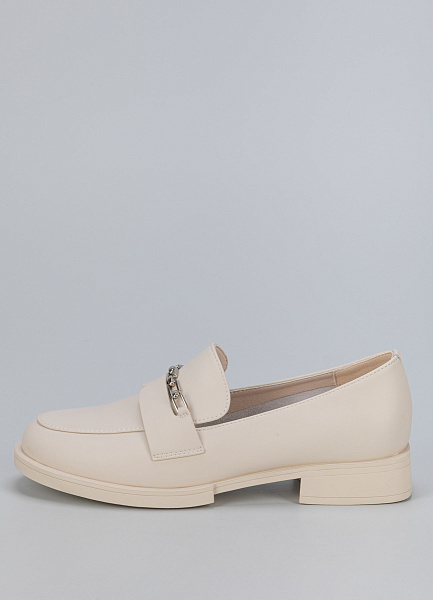 Лоферы Franco Manatti фото № 1 интернет-магазин