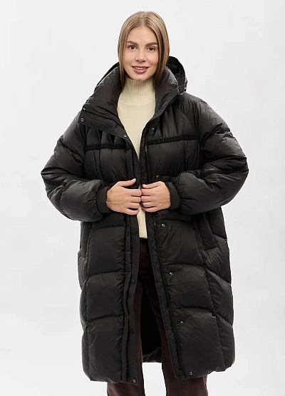 күрте/пуховик Loretta Very фото № 2 цена