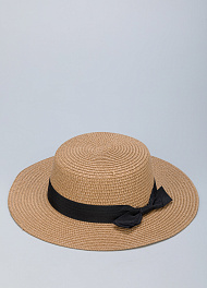 Шляпа Pacco Rosso фото № 2 цена